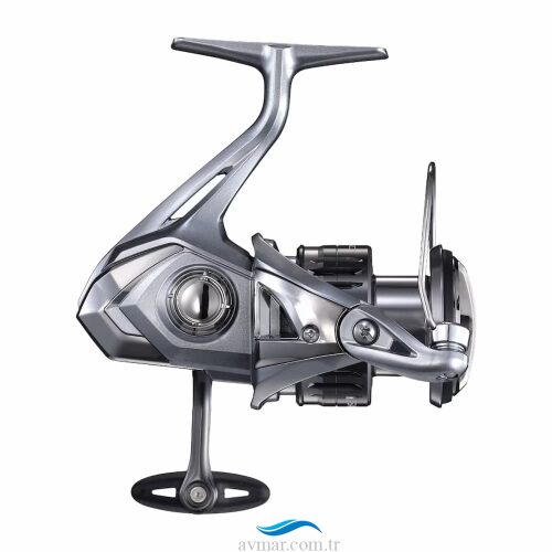 Shimano Nasci C3000 FC Spin Olta Makinesi - 3