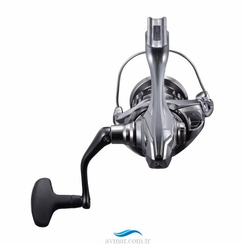 Shimano Nasci C3000 FC Spin Olta Makinesi - 4