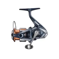 Shimano Nasci FD 1000 Lrf Olta Makinesi - 1