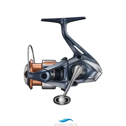 Shimano Nasci FD 1000 Lrf Olta Makinesi