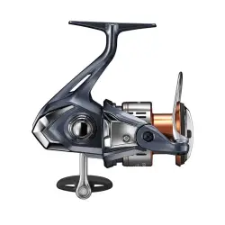 Shimano Nasci FD 1000 Lrf Olta Makinesi - 2