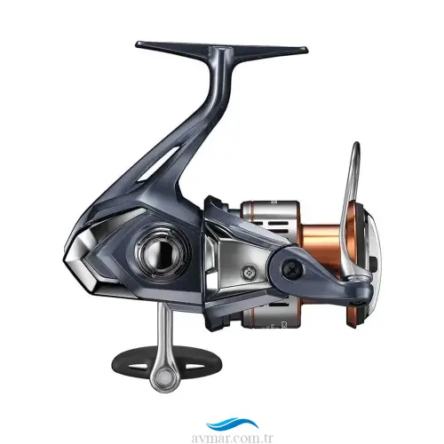 Shimano Nasci FD 1000 Lrf Olta Makinesi (1)