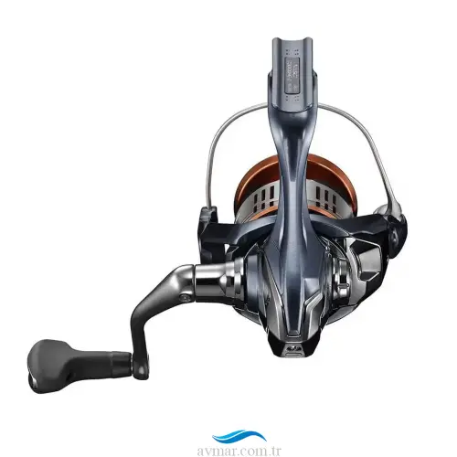 Shimano Nasci FD 1000 Lrf Olta Makinesi - 4
