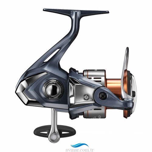 Shimano Nasci FD 2500 Spin Olta Makinesi (1)