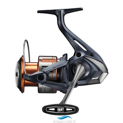 Shimano Nasci FD 4000 Spin Olta Makinesi