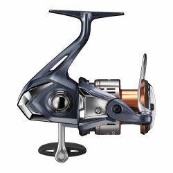 Shimano Nasci FD 500 Lrf Olta Makinesi - 2