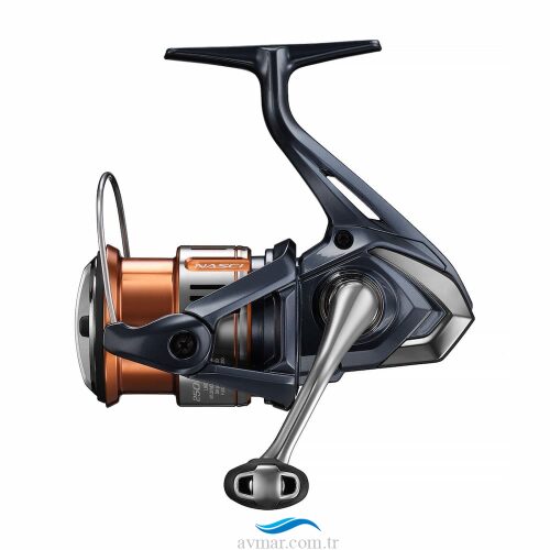 Shimano Nasci FD C2000S Spin Olta Makinesi