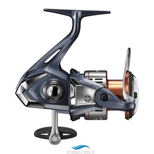 Shimano Nasci FD C2000S Spin Olta Makinesi (1)