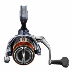 Shimano Nasci FD C3000 HG Spin Olta Makinesi - 3
