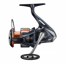 Shimano Nasci FD C3000 Spin Olta Makinesi - 1