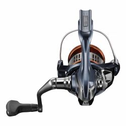 Shimano Nasci FD C3000 Spin Olta Makinesi - 4
