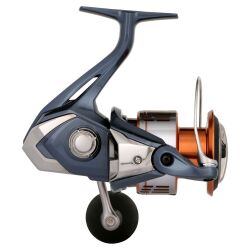 Shimano Nasci FD C5000XG Spin Olta Makinesi - 2