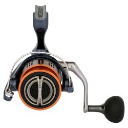 Shimano Nasci FD C5000XG Spin Olta Makinesi - 3