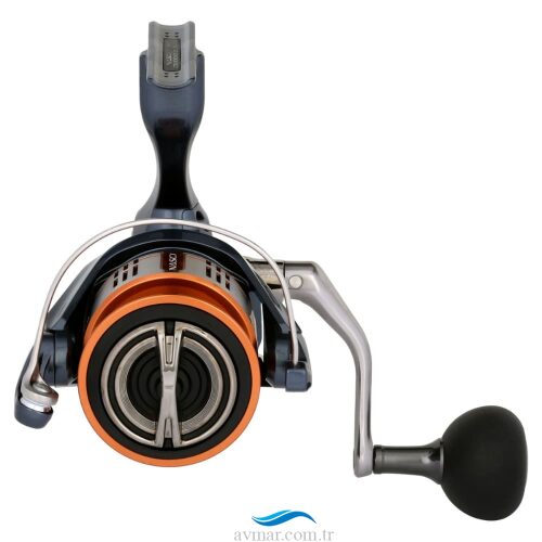 Shimano Nasci FD C5000XG Spin Olta Makinesi - 3