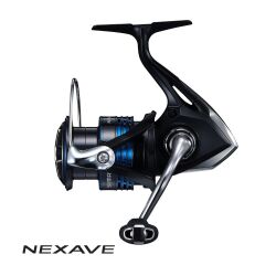 Shimano Nexave 1000 FI Lrf Makinesi - 1