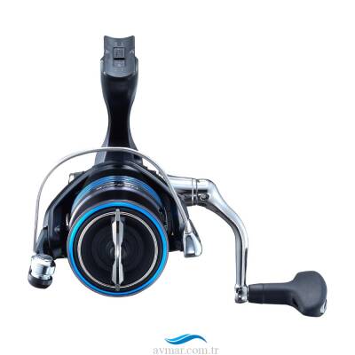 Shimano Nexave 1000 FI Lrf Makinesi - 2