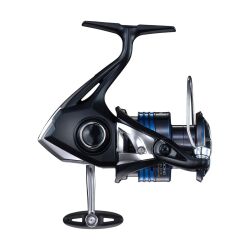 Shimano Nexave 1000 FI Lrf Makinesi - 3