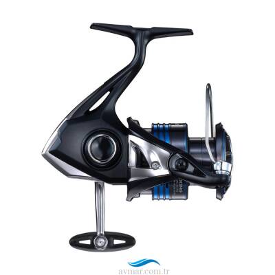 Shimano Nexave 1000 FI Lrf Makinesi - 3