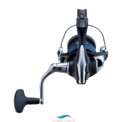 Shimano Nexave 1000 FI Lrf Makinesi - 4