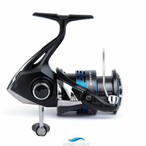Shimano Nexave 1000 FI Lrf Olta Makinesi (1)