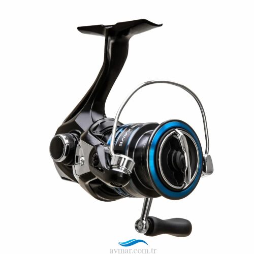 Shimano Nexave 1000 FI Lrf Olta Makinesi - 3