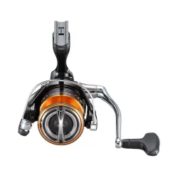 Shimano Nexave 2500 FJ Spin Olta Makinesi - 2