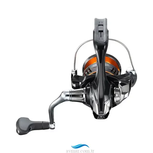 Shimano Nexave 2500 FJ Spin Olta Makinesi - 3
