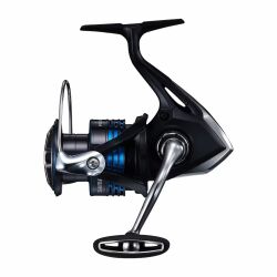 Shimano Nexave 4000 FI Spin Olta Makinesi - 1