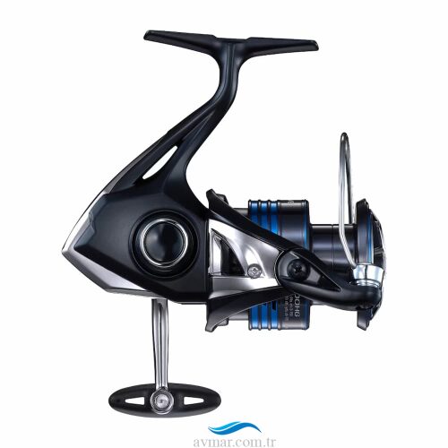 Shimano Nexave 4000 FI Spin Olta Makinesi - 3