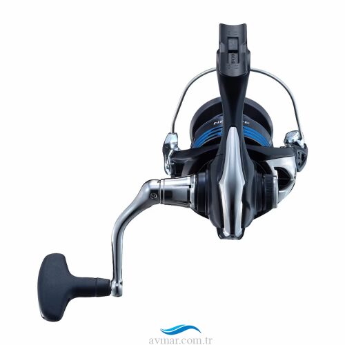 Shimano Nexave 4000 FI Spin Olta Makinesi - 4