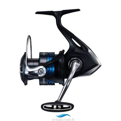 Shimano Nexave 4000HG FI Olta Makinesi - 1