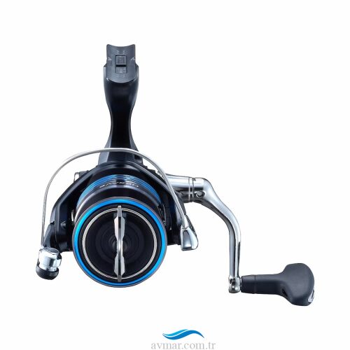 Shimano Nexave 4000HG FI Spin Olta Makinesi (1)