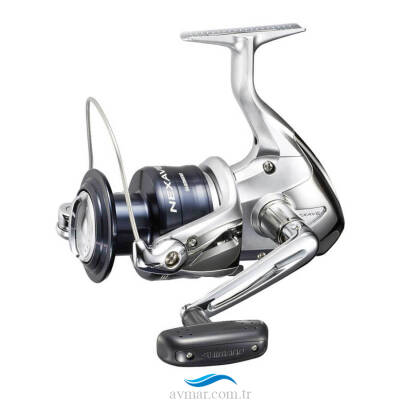 Shimano Nexave 6000 FE Olta Makinesi - 1