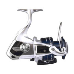 Shimano Nexave 6000 FE Olta Makinesi - 2