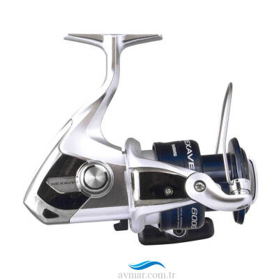 Shimano Nexave 6000 FE Olta Makinesi - 2