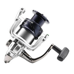 Shimano Nexave 6000 FE Olta Makinesi - 3