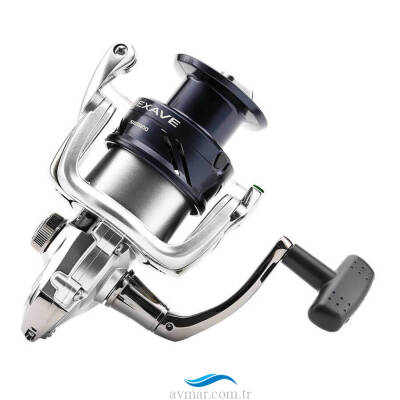 Shimano Nexave 6000 FE Olta Makinesi - 3