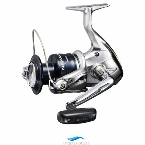 Shimano Nexave 8000 FE Olta Makinesi