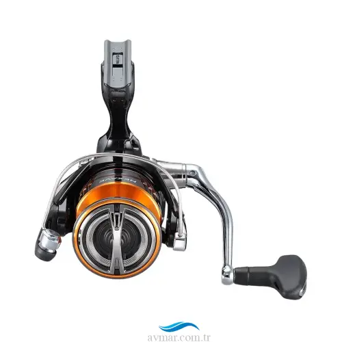 Shimano Nexave C3000 FJ Spin Olta Makinesi - 3