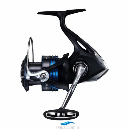 Shimano Nexave C3000HG FI Spin Olta Makinesi
