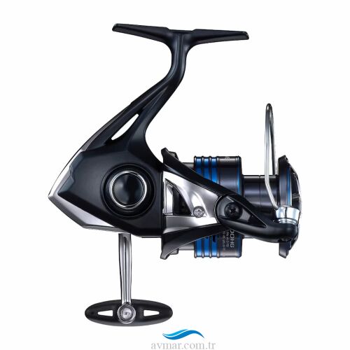 Shimano Nexave C3000HG FI Spin Olta Makinesi - 3