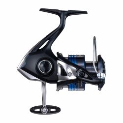 Shimano Nexave C5000HG FI Spin Olta Makinesi - 3