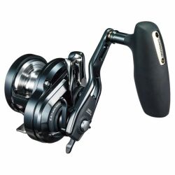 Shimano Ocea Jigger F Custom 1501HG Çıkrık Olta Makinesi Sol El - 1