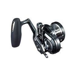 Shimano Ocea Jigger F Custom 1501HG Olta Makinesi - 1