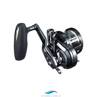 Shimano Ocea Jigger F Custom 1501HG Olta Makinesi - 1