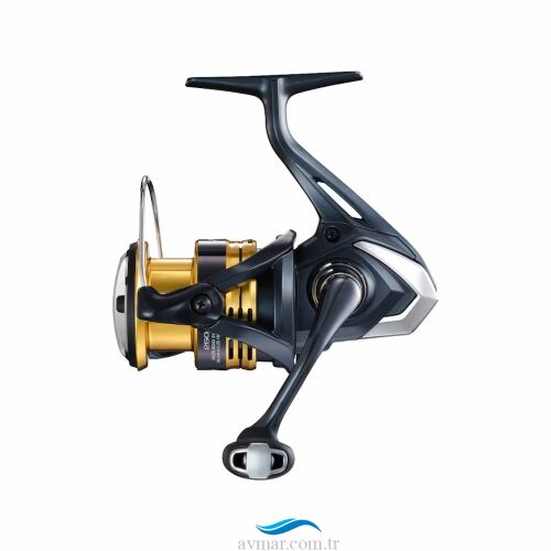 Shimano Sahara FJ 1000 Olta Makinesi