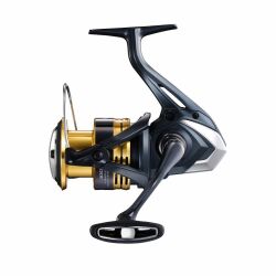 Shimano Sahara FJ C3000 Olta Makinesi - 1