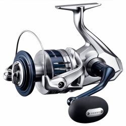 Shimano Saragosa SW 14000XG Olta Makinesi - 1