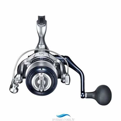 Shimano Saragosa SW 14000XG Olta Makinesi - 3