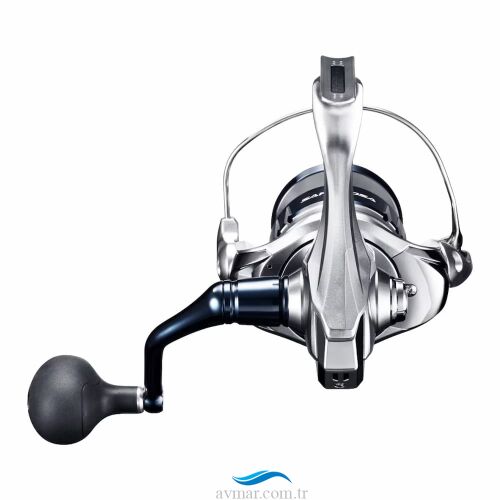 Shimano Saragosa SW 18000HG Olta Makinesi - 4